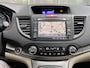 Honda CR-V 2.0 AWD Executive bruin