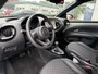 Toyota Aygo X S-CVT PREMIUM AUTOMAAT STOELVERW PARK-SENSOREN KEYLESS NAVI APPLE/ANDROID