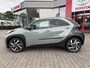 Toyota Aygo X S-CVT PREMIUM AUTOMAAT STOELVERW PARK-SENSOREN KEYLESS NAVI APPLE/ANDROID