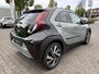 Toyota Aygo X S-CVT PREMIUM AUTOMAAT STOELVERW PARK-SENSOREN KEYLESS NAVI APPLE/ANDROID