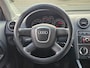 Audi A3 1.6 FSI Attraction|APK|NAP|Airco|Cruise control