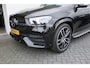 Mercedes-Benz GLE 400 D 4MATIC GRIJS KENTEKEN Luchtvering/ 22 inch/ Panorama/ Trekhaak/ Stoelverwarming+koeling/ VOL!