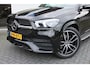 Mercedes-Benz GLE 400 D 4MATIC GRIJS KENTEKEN Luchtvering/ 22 inch/ Panorama/ Trekhaak/ Stoelverwarming+koeling/ VOL!