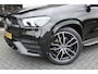 Mercedes-Benz GLE 400 D 4MATIC GRIJS KENTEKEN Luchtvering/ 22 inch/ Panorama/ Trekhaak/ Stoelverwarming+koeling/ VOL!