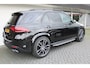 Mercedes-Benz GLE 400 D 4MATIC GRIJS KENTEKEN Luchtvering/ 22 inch/ Panorama/ Trekhaak/ Stoelverwarming+koeling/ VOL!