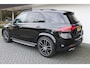 Mercedes-Benz GLE 400 D 4MATIC GRIJS KENTEKEN Luchtvering/ 22 inch/ Panorama/ Trekhaak/ Stoelverwarming+koeling/ VOL!