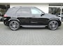 Mercedes-Benz GLE 400 D 4MATIC GRIJS KENTEKEN Luchtvering/ 22 inch/ Panorama/ Trekhaak/ Stoelverwarming+koeling/ VOL!
