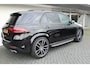 Mercedes-Benz GLE 400 D 4MATIC GRIJS KENTEKEN Luchtvering/ 22 inch/ Panorama/ Trekhaak/ Stoelverwarming+koeling/ VOL!