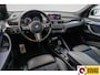 BMW X1 sDrive18i M-Sport 136 PK | Stoelverwarming | Elec. achterklep | PDC V+A | Cruise control, Led