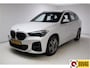 BMW X1 sDrive18i M-Sport 136 PK | Stoelverwarming | Elec. achterklep | PDC V+A | Cruise control, Led