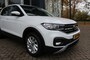 Volkswagen T-Cross 1.0 TSI 110PK, Apple Carplay/ android auto, Clima, etc.