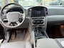 Jeep Grand Cherokee 3.7 V6 Laredo