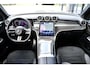 Mercedes-Benz GLC 300d 4MATIC AMG Line Panorama dak, Trekhaak