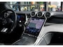 Mercedes-Benz GLC 300d 4MATIC AMG Line Panorama dak, Trekhaak