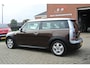MINI Clubman Mini 1.6 Cooper Pepper airco panoramadak inruil mogelijk nap