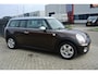 MINI Clubman Mini 1.6 Cooper Pepper airco panoramadak inruil mogelijk nap