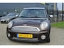 MINI Clubman Mini 1.6 Cooper Pepper airco panoramadak inruil mogelijk nap
