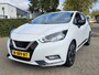 Nissan Micra 1.0 IG-T N-Design, 1e Eig! Carplay! Bose! Apk 11-2026! Zondag OPEN!