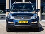 SsangYong Rexton 2.2 E-XDI SAPPHIRE 4wd Automaat 3500kg trekgewicht