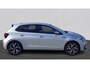 Volkswagen Polo 1.0 TSI R-Line | Navigatie | Leer | Camera | 17" Bergamo |