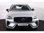 Volvo XC60 T6 Recharge AWD Plus Dark - Panorama/schuifdak - IntelliSafe Assist & Surround - 360º Camera - Verwarmde voorstoelen, stuur & achterbank - Parkeersensoren voor & achter - Elektr. bedienb. voorstoelen met geheugen - Draadloze tel. lader - Elektr. inklapbare trekhaak - 19' LMV