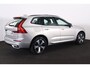 Volvo XC60 T6 Recharge AWD Plus Dark - Panorama/schuifdak - IntelliSafe Assist & Surround - 360º Camera - Verwarmde voorstoelen, stuur & achterbank - Parkeersensoren voor & achter - Elektr. bedienb. voorstoelen met geheugen - Draadloze tel. lader - Elektr. inklapbare trekhaak - 19' LMV