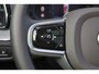 Volvo XC60 T6 Recharge AWD Plus Dark - Panorama/schuifdak - IntelliSafe Assist & Surround - 360º Camera - Verwarmde voorstoelen, stuur & achterbank - Parkeersensoren voor & achter - Elektr. bedienb. voorstoelen met geheugen - Draadloze tel. lader - Elektr. inklapbare trekhaak - 19' LMV