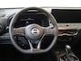 Nissan Juke 1.6 Hybrid N-Connecta Stoelverwarming en Stuurverwarming
