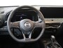 Nissan Juke 1.6 Hybrid N-Connecta Stoelverwarming en Stuurverwarming