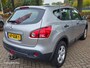 Nissan Qashqai 1.6 Visia VOLLEDIG DEALER ONDERHOUDEN AIRCO cruis control