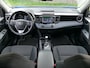 Toyota RAV4 2.5 Hybrid First Edition AUTOMAAT | achteruitrijcamera | navigatie | all-season-banden