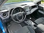 Toyota RAV4 2.5 Hybrid First Edition AUTOMAAT | achteruitrijcamera | navigatie | all-season-banden