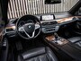BMW 7-Serie 730Ld 265pk High Exe. |BTW|ALLE OPTIES|Panorama|Massage|RearSeatEntertainment|20''|Stoelkoeling/verwarming|LED|