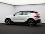 Volvo XC40 Recharge P8 AWD R-Design 93% SOH / Trekhaak / Elektr. bed. stoelen / Stuur+stoelverwarming / Keyless / Adaptive Cruise / Pilot Assist /
