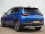 Opel Grandland X 1.6 Turbo Hybrid Ultimate | ADAPTIVE CRUISE | LEDER | STOELVERWARMING+VERKOELING | DODEHOEKDETECTIE | 19'' LMV | CAMERA |