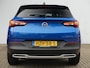 Opel Grandland X 1.6 Turbo Hybrid Ultimate | ADAPTIVE CRUISE | LEDER | STOELVERWARMING+VERKOELING | DODEHOEKDETECTIE | 19'' LMV | CAMERA |
