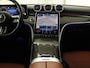 Mercedes-Benz C-klasse 300e AMG Line | Panoramadak | Trekhaak | 360 Camera | Leder | Stoelverwarming | Adaptive cruise | Memory | Sfeerverlichting | PHEV | Plug In