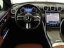 Mercedes-Benz C-klasse 300e AMG Line | Panoramadak | Trekhaak | 360 Camera | Leder | Stoelverwarming | Adaptive cruise | Memory | Sfeerverlichting | PHEV | Plug In