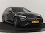 Mercedes-Benz C-klasse 300e AMG Line | Panoramadak | Trekhaak | 360 Camera | Leder | Stoelverwarming | Adaptive cruise | Memory | Sfeerverlichting | PHEV | Plug In