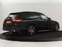 Mercedes-Benz C-klasse 300e AMG Line | Panoramadak | Trekhaak | 360 Camera | Leder | Stoelverwarming | Adaptive cruise | Memory | Sfeerverlichting | PHEV | Plug In