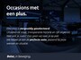 Hyundai Tucson 1.6 T-GDi 265PK PHEV NiLine Sky | 1ste Eig. | Full Option
