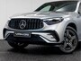 Mercedes-Benz GLC Coupe 400e 4MATIC AMG Line | Pano | Head-up | Burmester | Memory