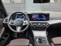 BMW 3-Serie Touring 330e M-Sport Premium Select|Panoramadak|Headup|Memorystoelen|Camera|Carplay|Cruise|Sfeerverlichting