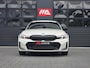 BMW 3-Serie Touring 330e M-Sport Premium Select|Panoramadak|Headup|Memorystoelen|Camera|Carplay|Cruise|Sfeerverlichting