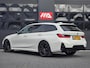BMW 3-Serie Touring 330e M-Sport Premium Select|Panoramadak|Headup|Memorystoelen|Camera|Carplay|Cruise|Sfeerverlichting