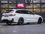BMW 3-Serie Touring 330e M-Sport Panoramadak|Headup|Memorystoelen|Camera|Carplay|Cruise|Sfeerverlichting