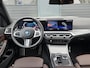 BMW 3-Serie Touring 330e M-Sport Premium Select|Panoramadak|Headup|Memorystoelen|Camera|Carplay|Cruise|Sfeerverlichting