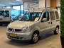 Renault Kangoo Rolstoelauto Automaat (airco) rolstoel auto
