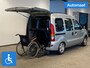 Renault Kangoo Rolstoelauto Automaat (airco) rolstoel auto
