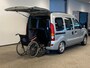 Renault Kangoo Rolstoelauto Automaat (airco) rolstoel auto